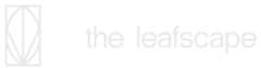 the leafscape